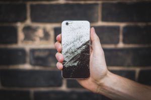 iPhone 16 Pro hoesje