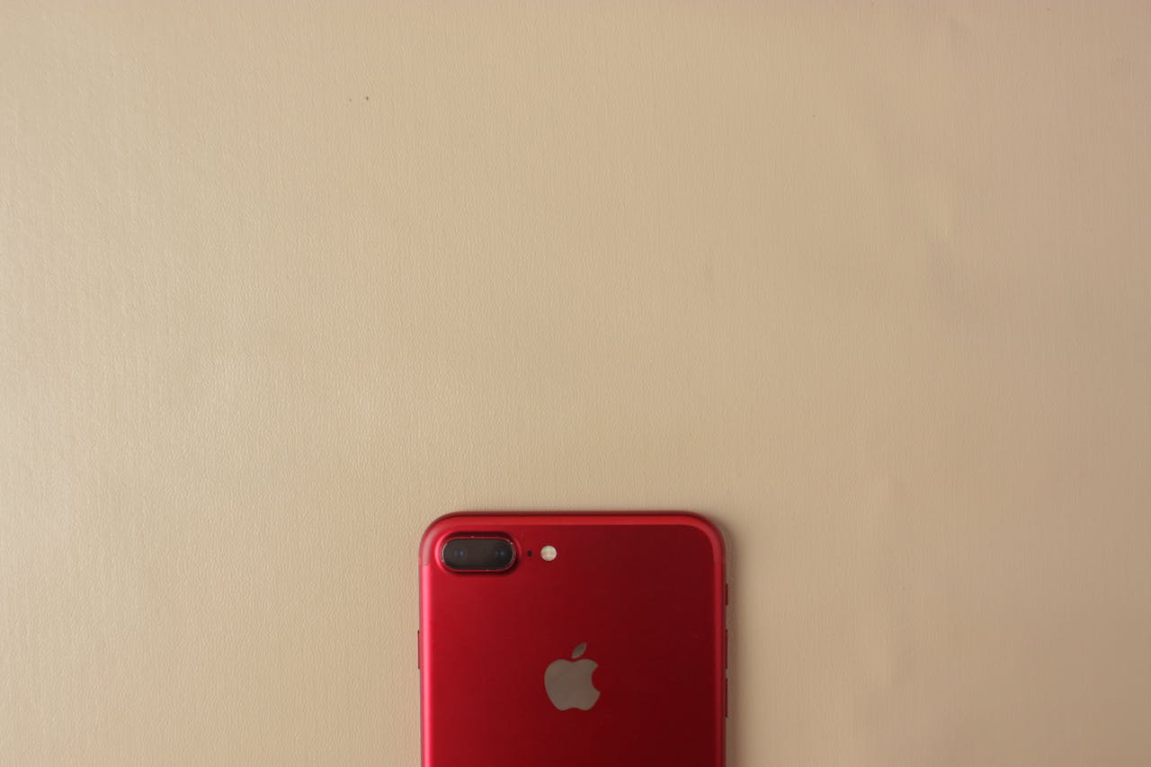 iPhone 16 Pro hoesje
