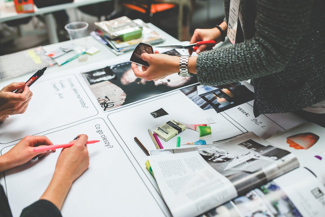 Linkbuilding Amsterdam